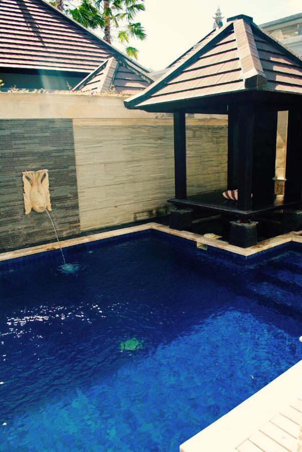 Room In Villa - Kori Maharani Villas - One Bedroom Villa With Private Pool 2 Siyut Exterior foto