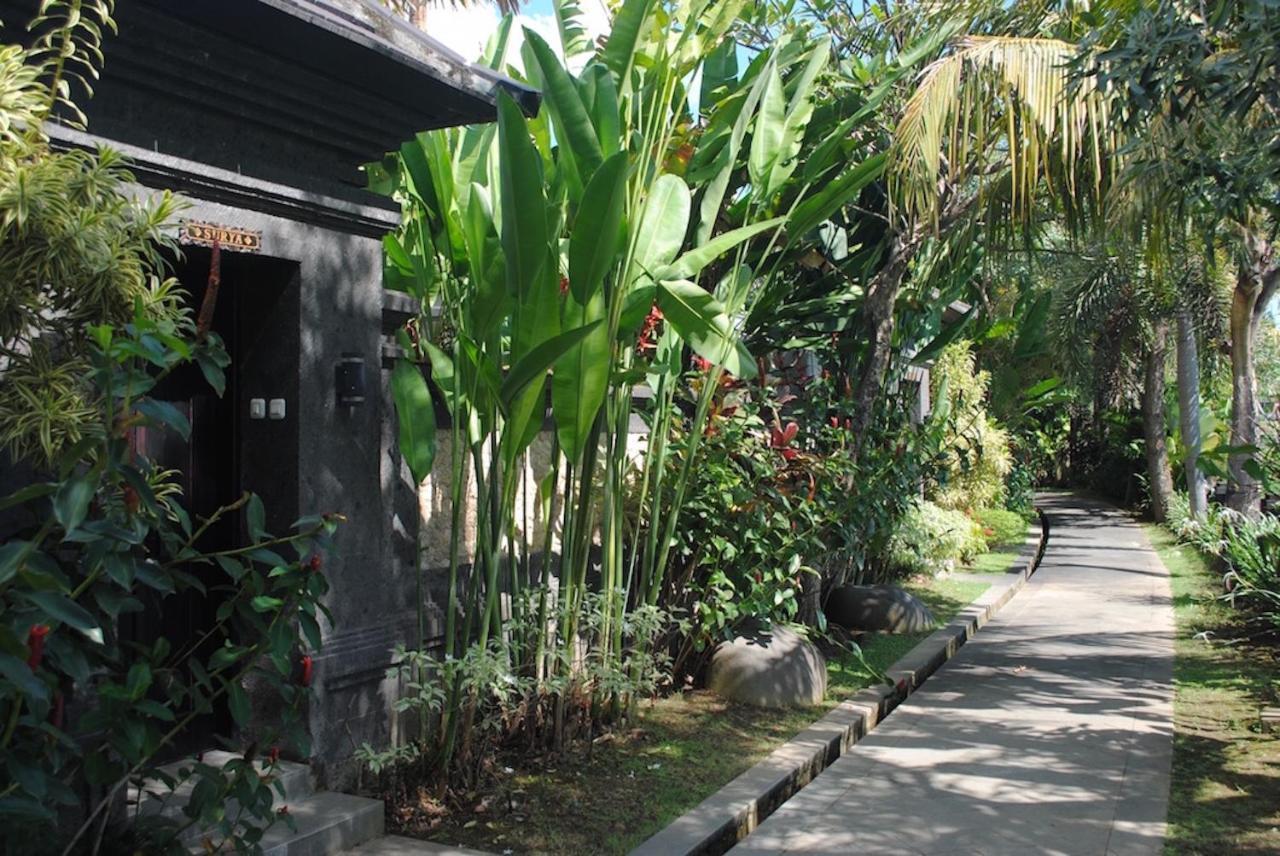 Room In Villa - Kori Maharani Villas - One Bedroom Villa With Private Pool 2 Siyut Exterior foto