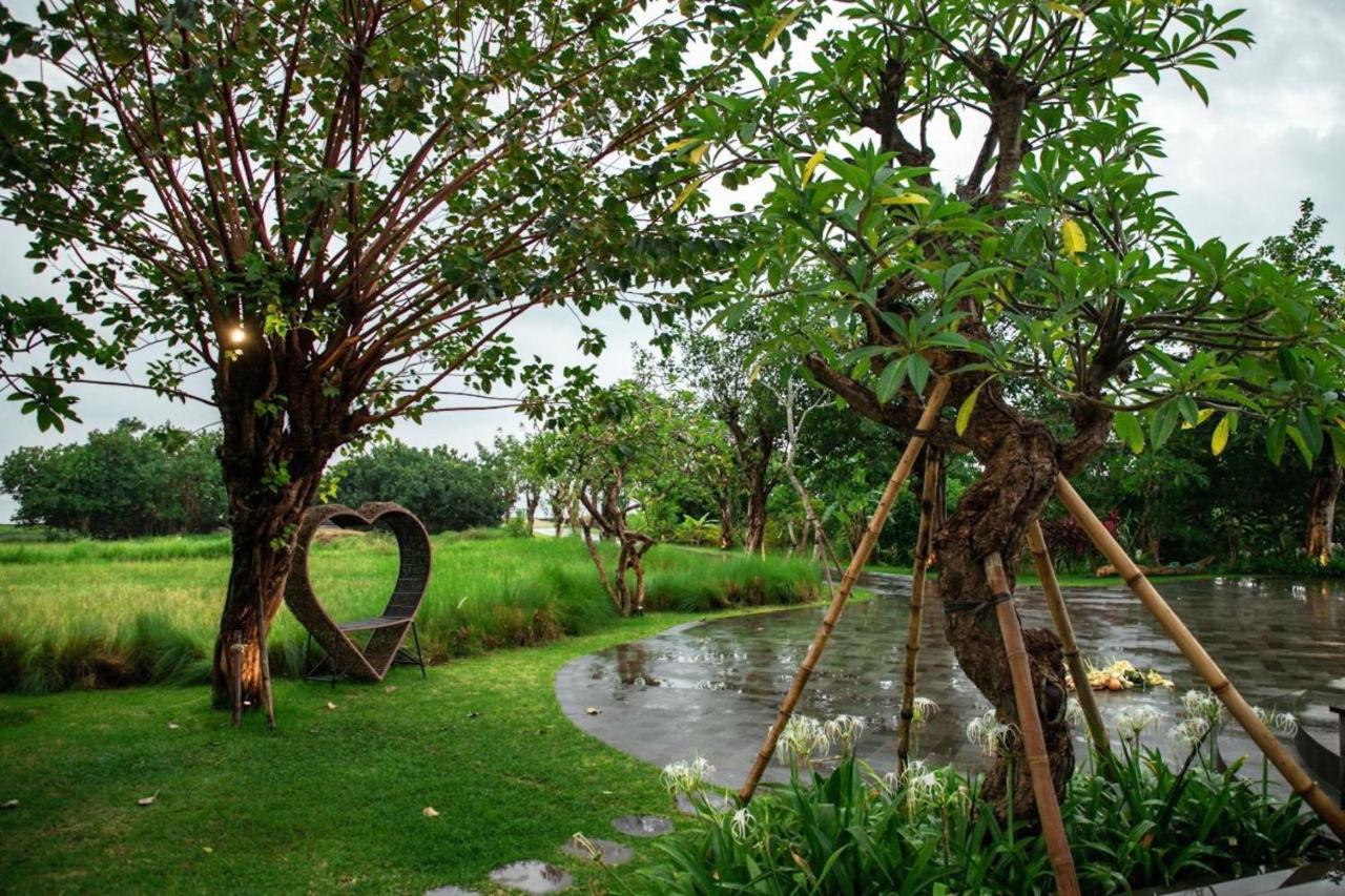 Room In Villa - Kori Maharani Villas - One Bedroom Villa With Private Pool 2 Siyut Exterior foto
